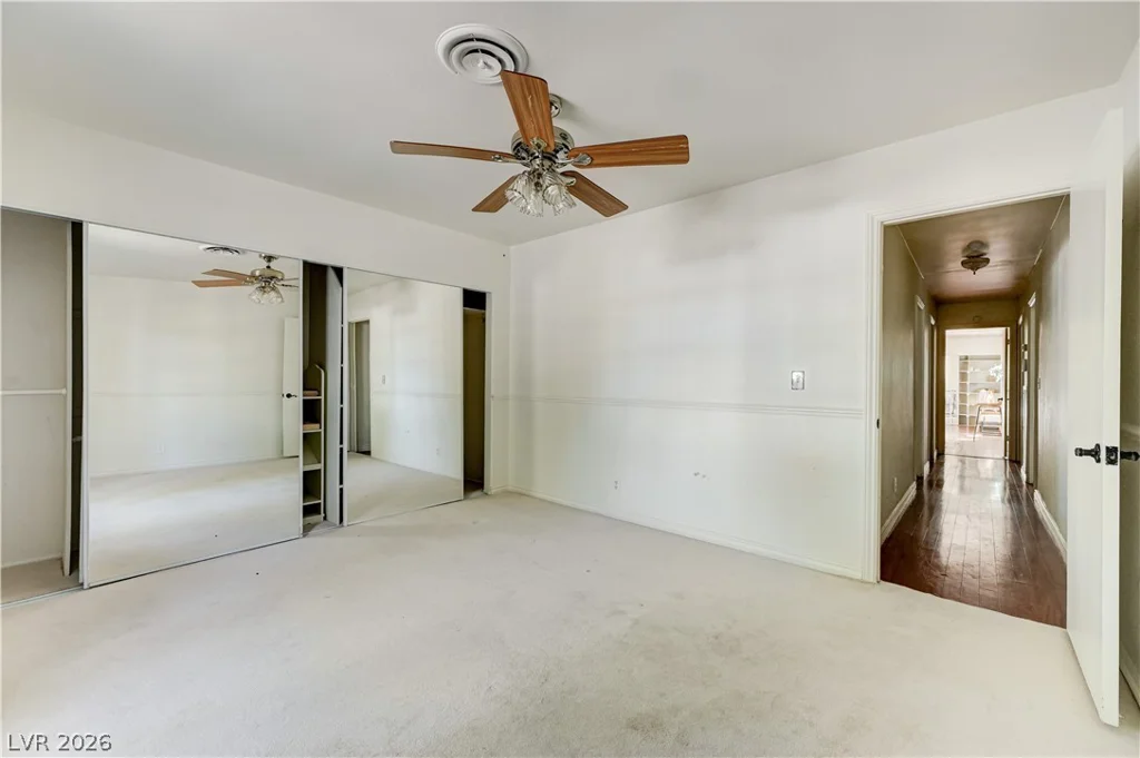3689 Rosecrest, Las Vegas, NV 89121