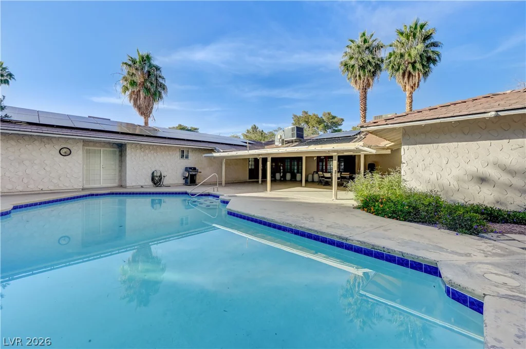3689 Rosecrest, Las Vegas, NV 89121