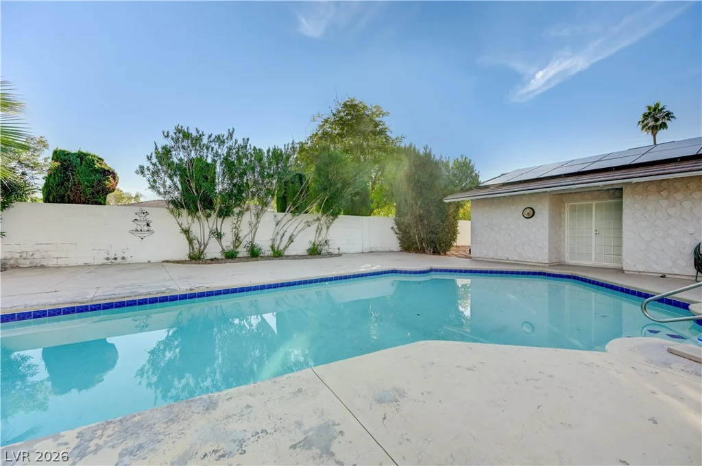 3689 Rosecrest, Las Vegas, NV 89121