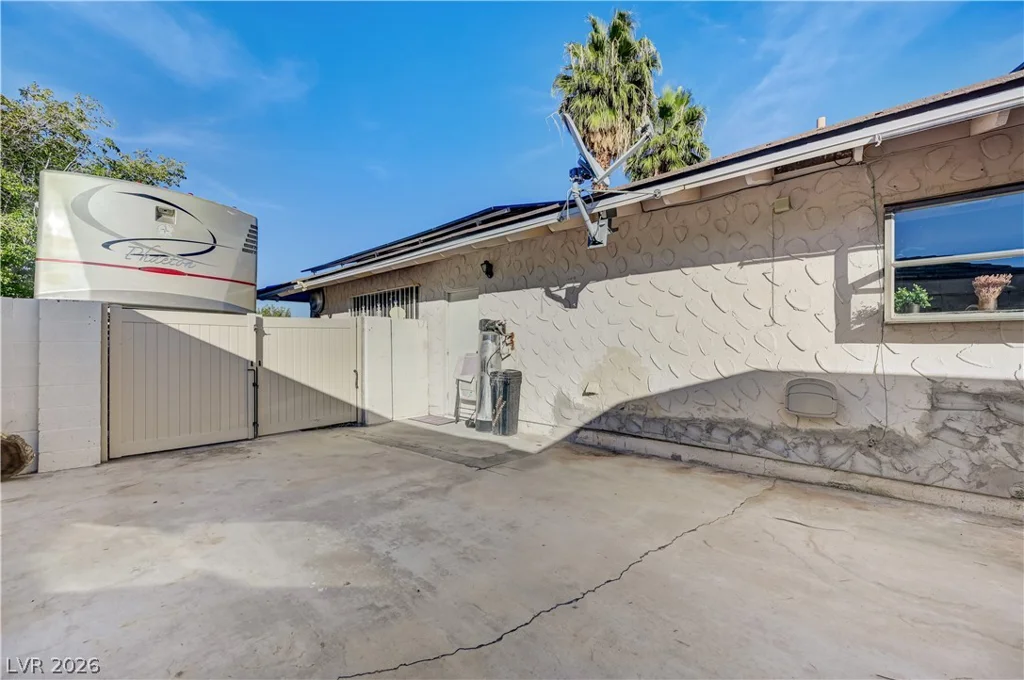 3689 Rosecrest, Las Vegas, NV 89121
