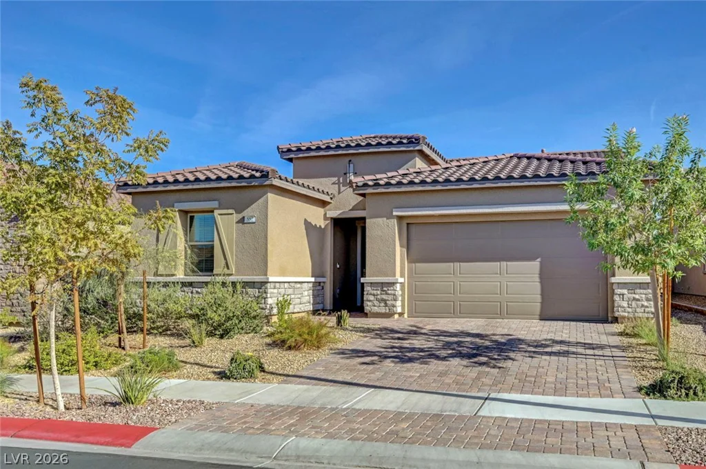 552 Comodo, Henderson, NV 89011