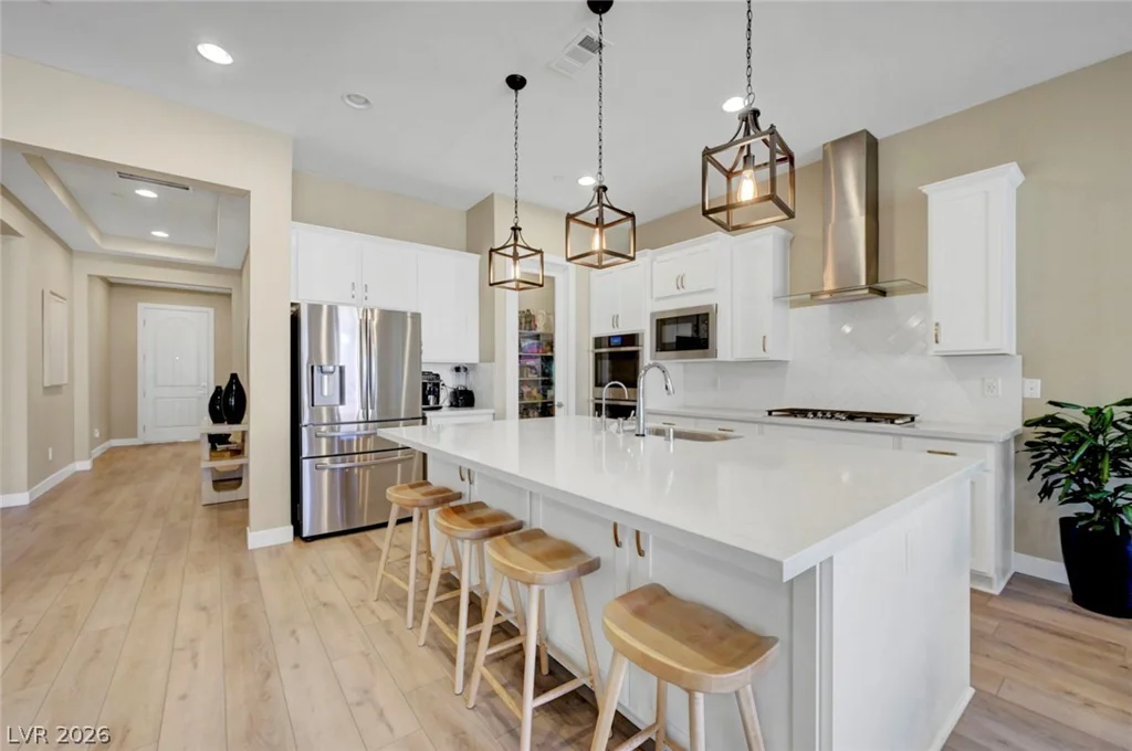 552 Comodo, Henderson, NV 89011