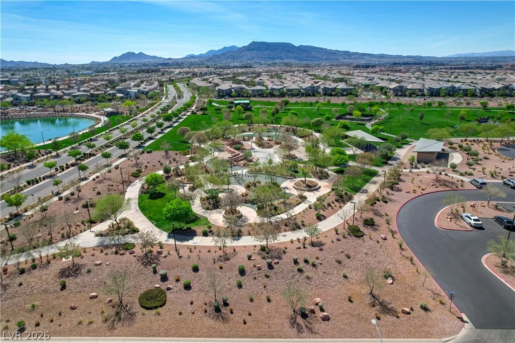 552 Comodo, Henderson, NV 89011