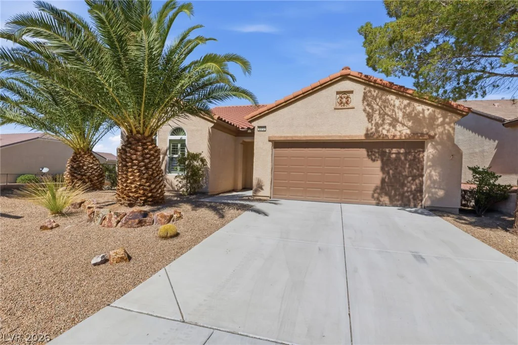 2372 Kalkaska, Henderson, NV 89044