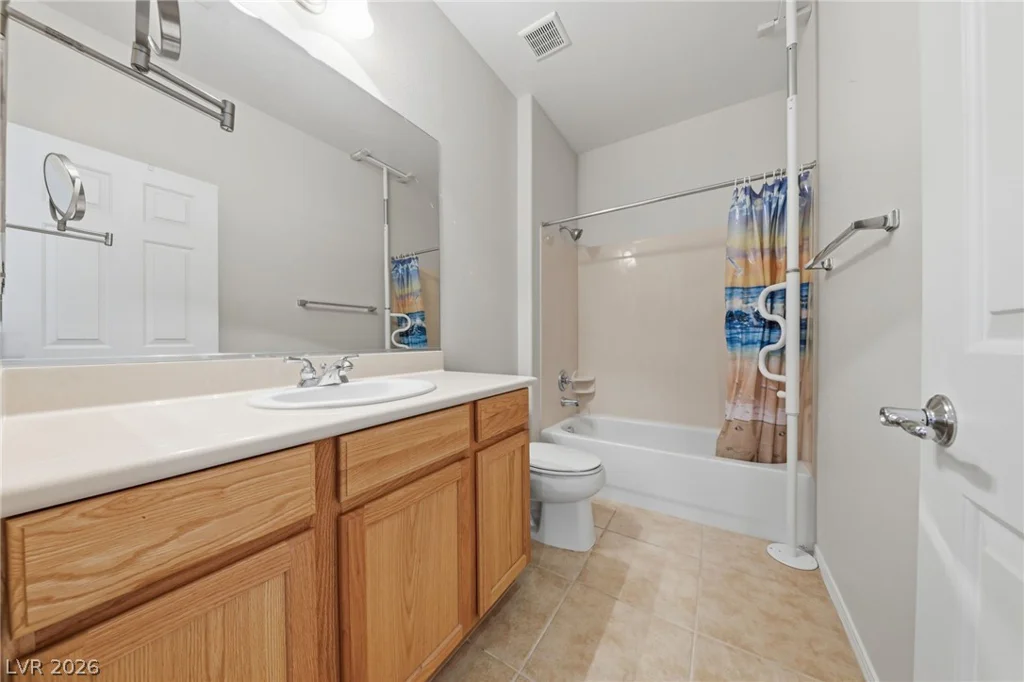 2372 Kalkaska, Henderson, NV 89044