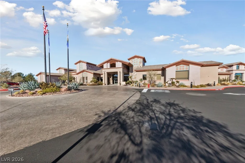 2372 Kalkaska, Henderson, NV 89044