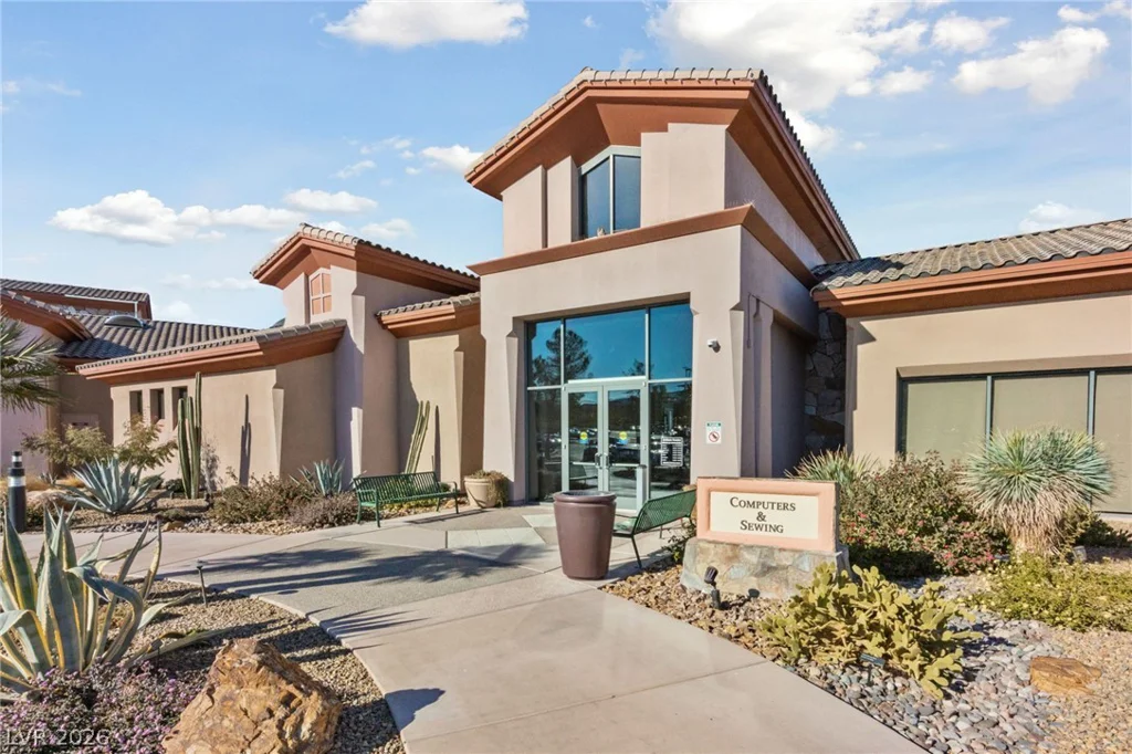 2372 Kalkaska, Henderson, NV 89044
