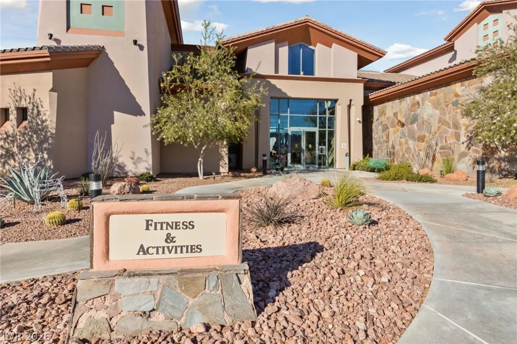 2372 Kalkaska, Henderson, NV 89044