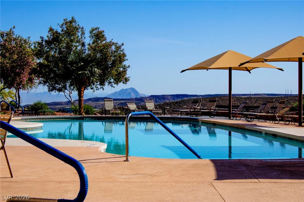 2372 Kalkaska, Henderson, NV 89044