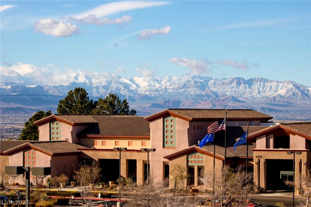 2372 Kalkaska, Henderson, NV 89044
