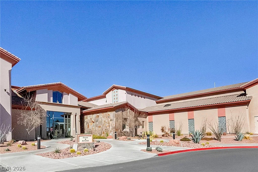 2372 Kalkaska, Henderson, NV 89044
