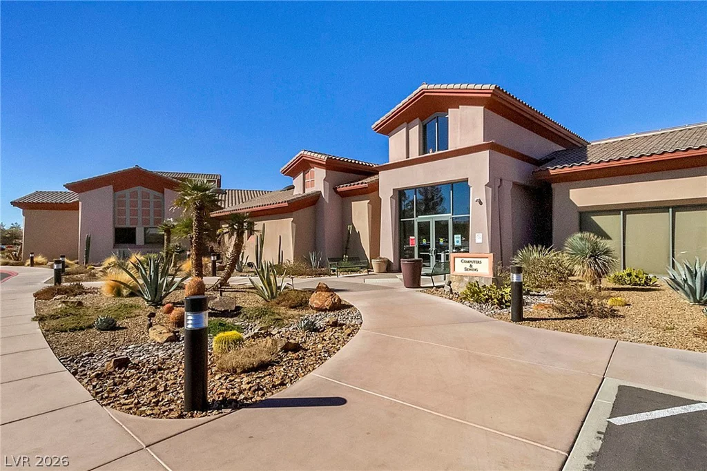 2372 Kalkaska, Henderson, NV 89044