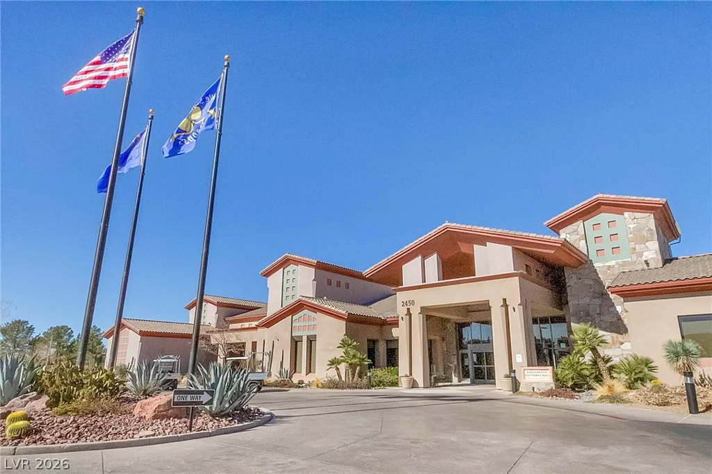 2372 Kalkaska, Henderson, NV 89044