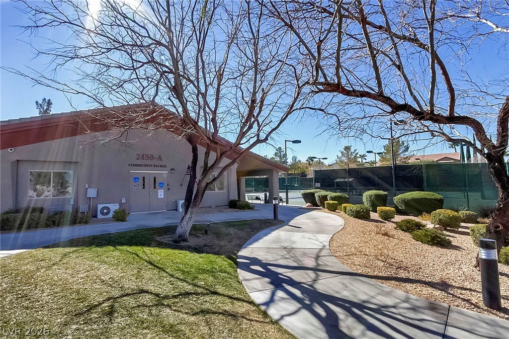 2372 Kalkaska, Henderson, NV 89044
