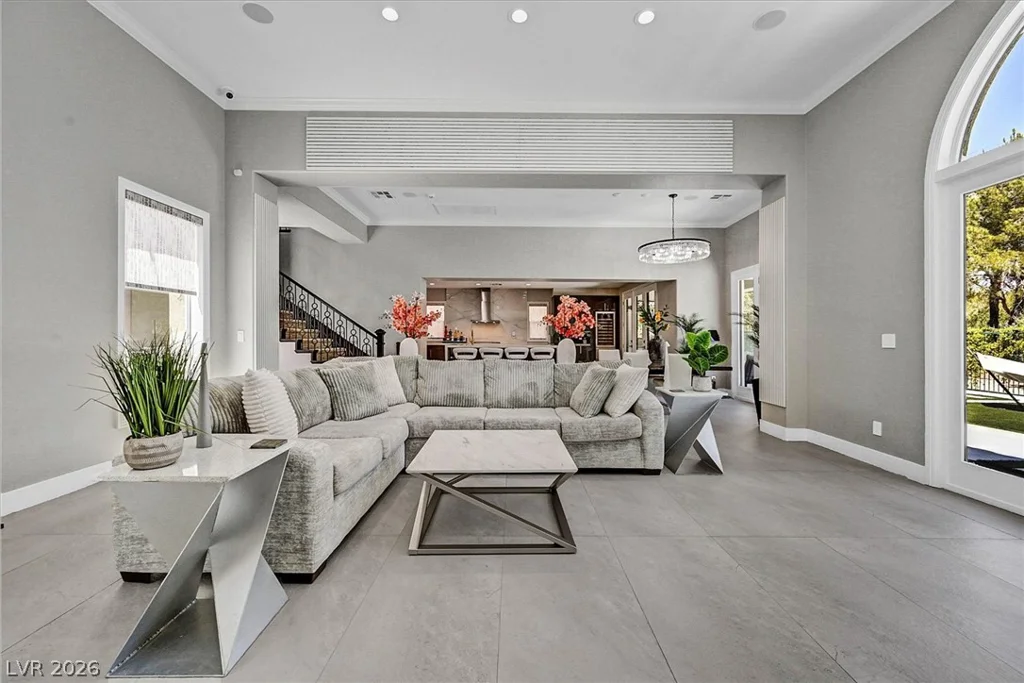 11828 WATERFORD CASTLE, Las Vegas, NV 89141