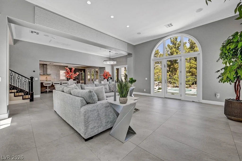 11828 WATERFORD CASTLE, Las Vegas, NV 89141