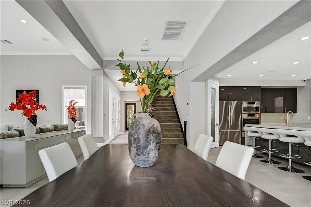 11828 WATERFORD CASTLE, Las Vegas, NV 89141