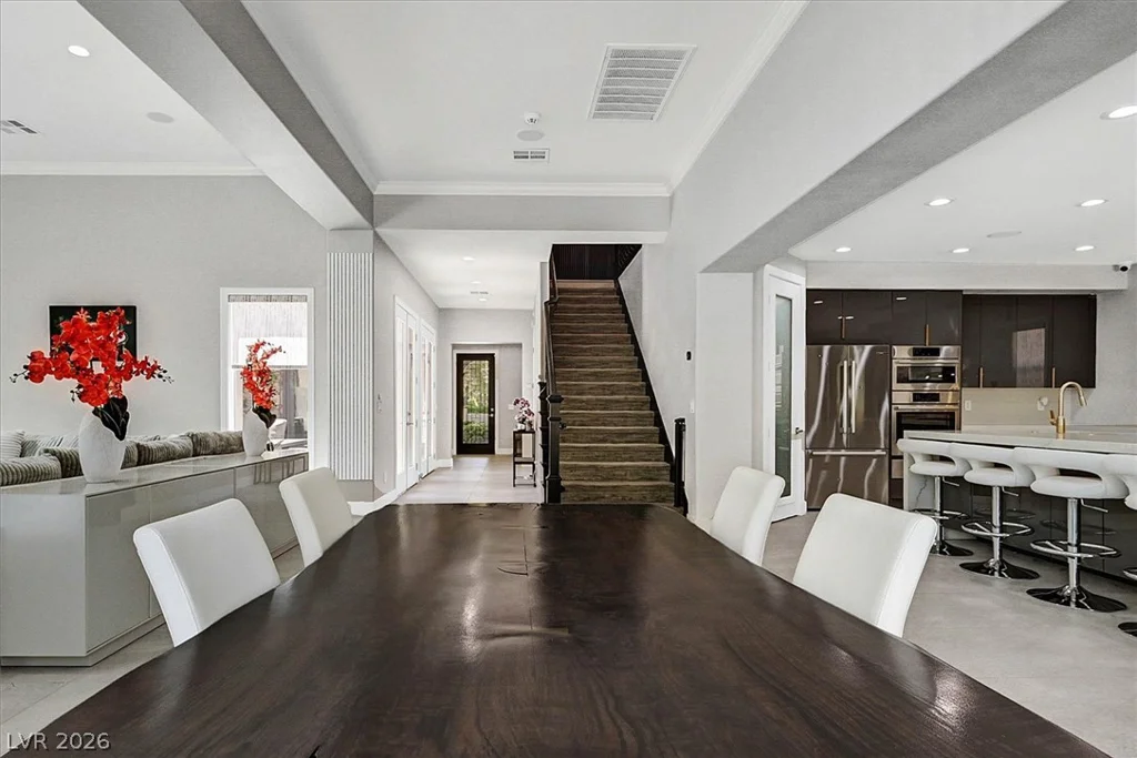 11828 WATERFORD CASTLE, Las Vegas, NV 89141