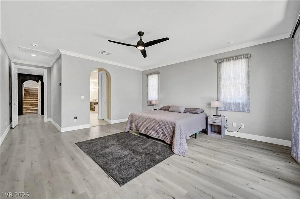 11828 WATERFORD CASTLE, Las Vegas, NV 89141