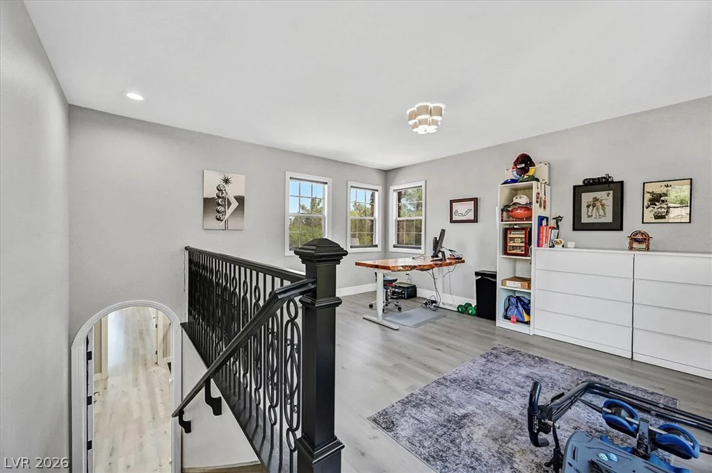 11828 WATERFORD CASTLE, Las Vegas, NV 89141