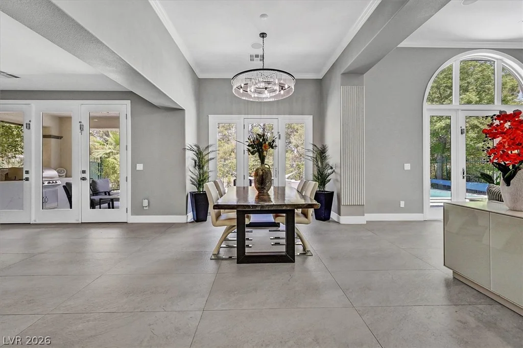 11828 WATERFORD CASTLE, Las Vegas, NV 89141