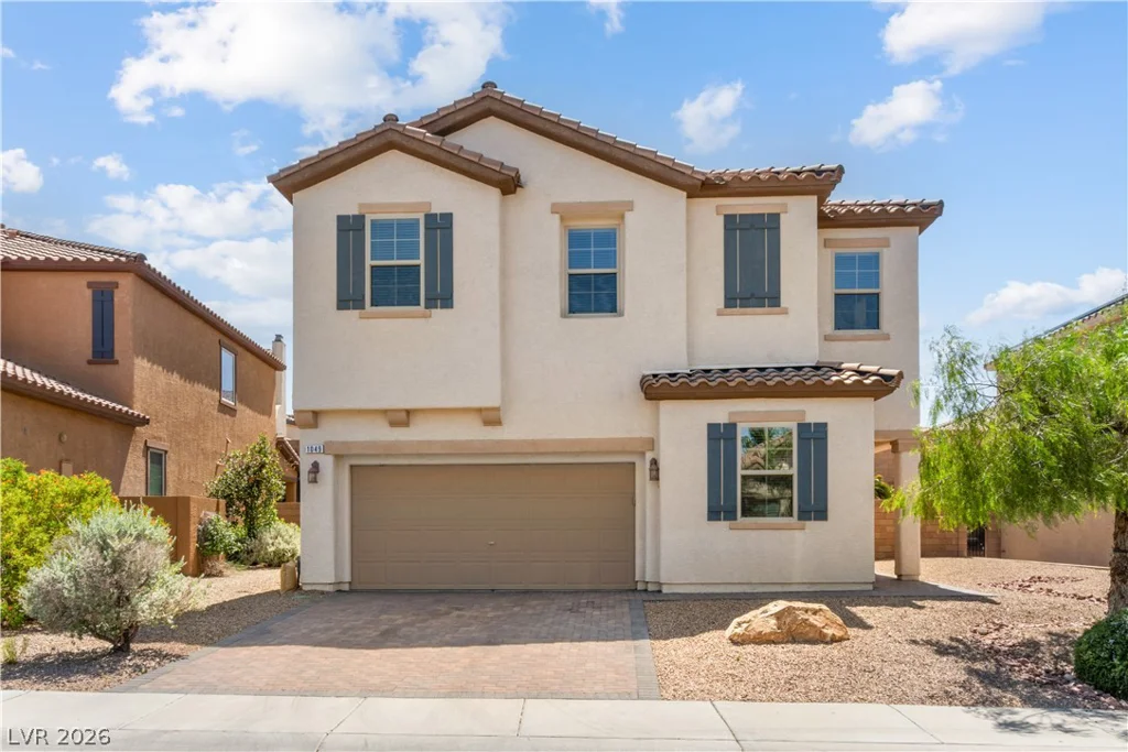 1049 Via Saint Andrea, Henderson, NV 89011