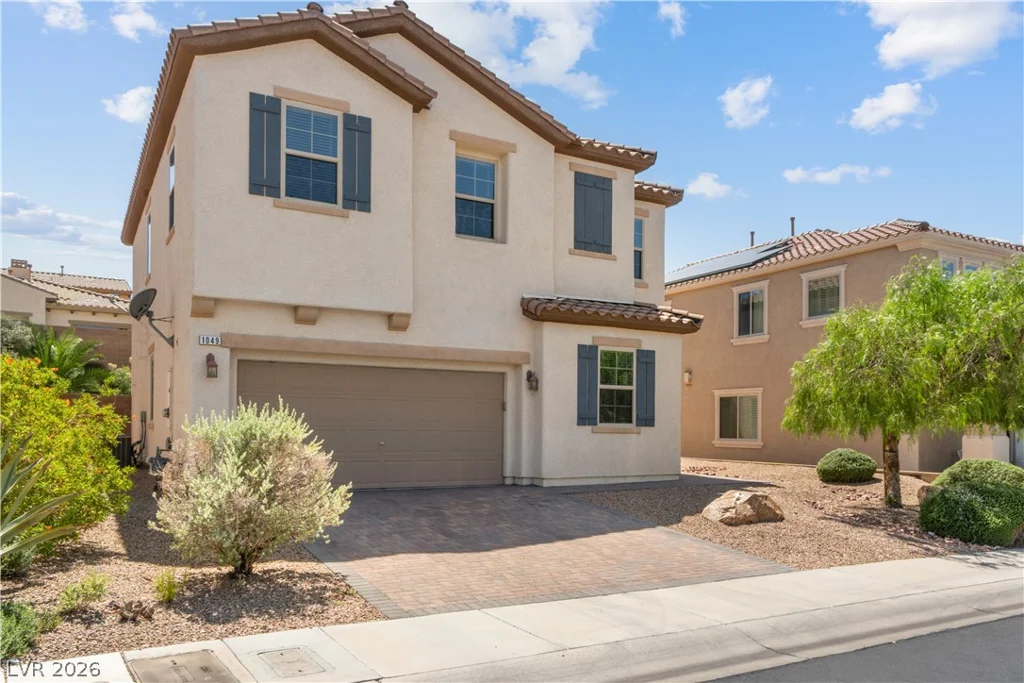 1049 Via Saint Andrea, Henderson, NV 89011