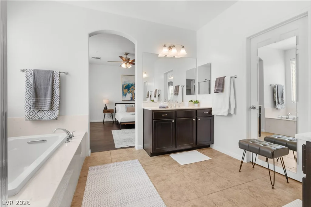 1049 Via Saint Andrea, Henderson, NV 89011