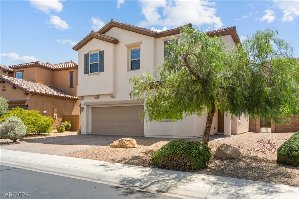 1049 Via Saint Andrea, Henderson, NV 89011