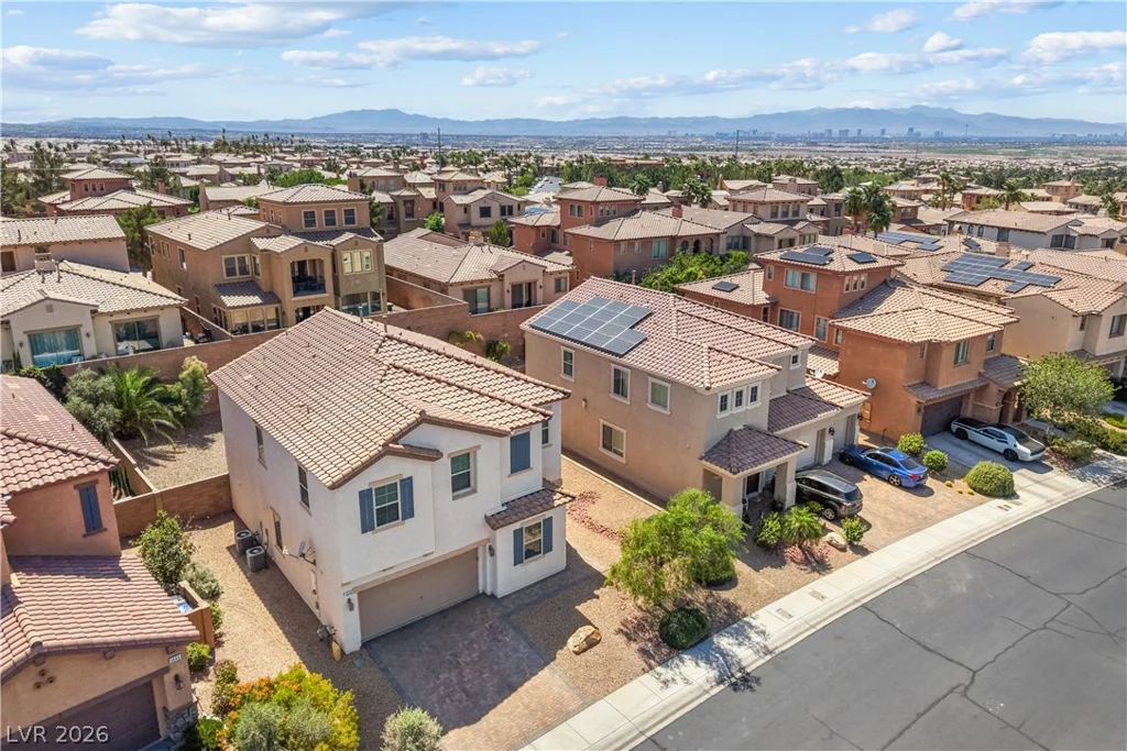 1049 Via Saint Andrea, Henderson, NV 89011