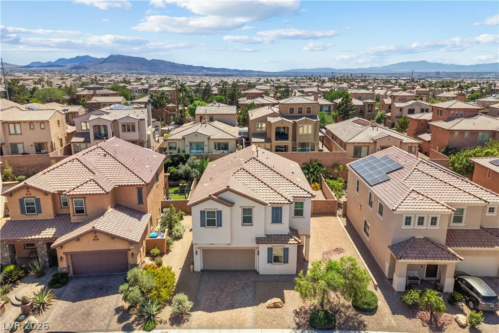 1049 Via Saint Andrea, Henderson, NV 89011