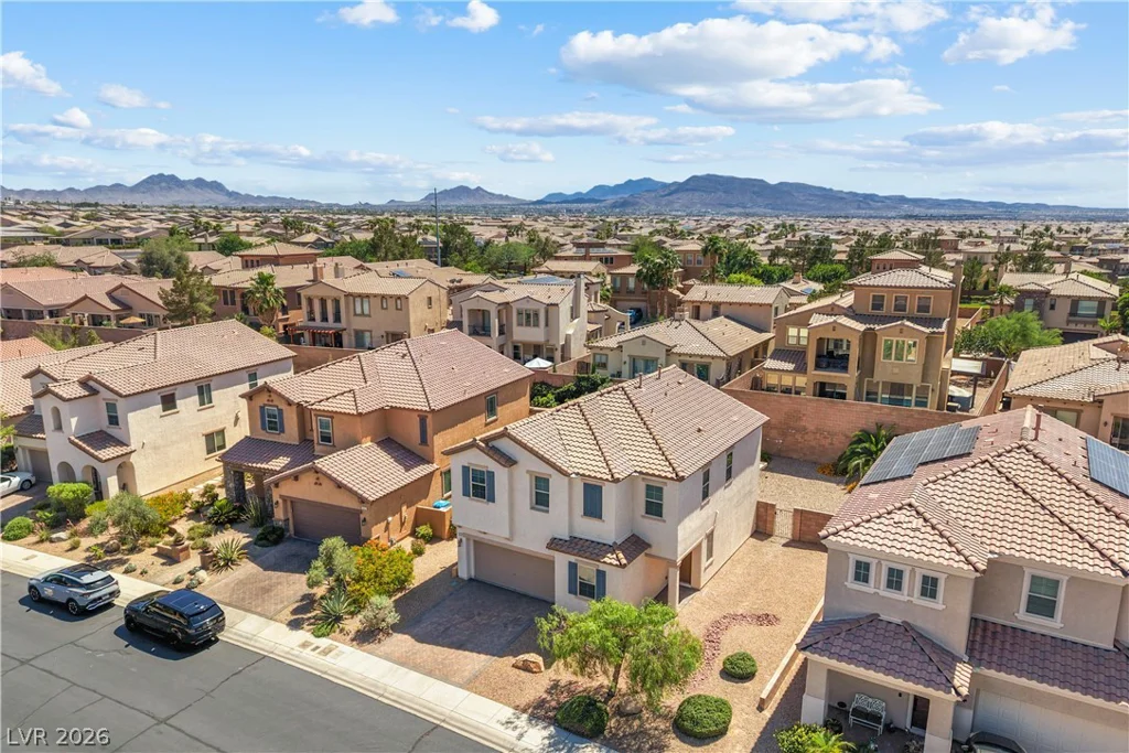1049 Via Saint Andrea, Henderson, NV 89011