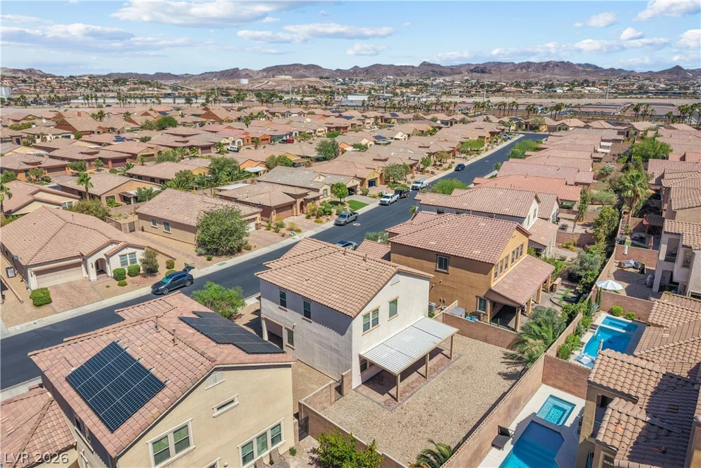 1049 Via Saint Andrea, Henderson, NV 89011