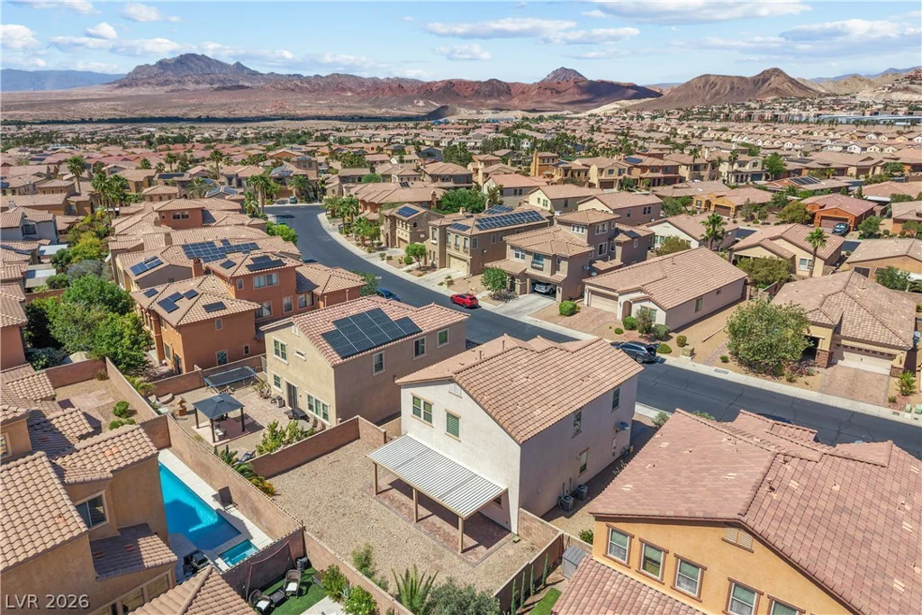 1049 Via Saint Andrea, Henderson, NV 89011