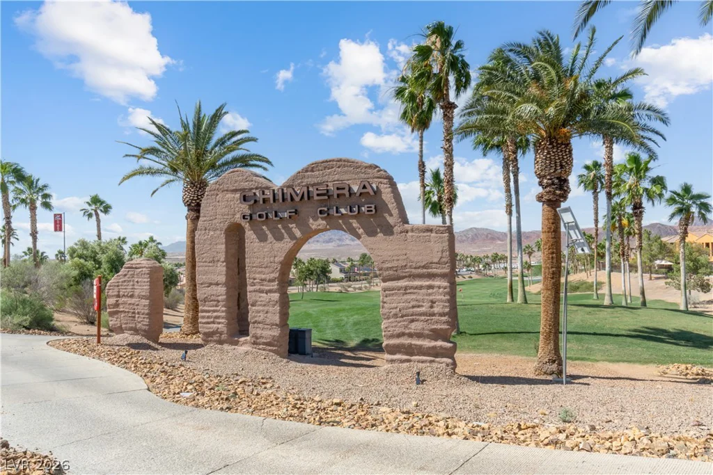 1049 Via Saint Andrea, Henderson, NV 89011