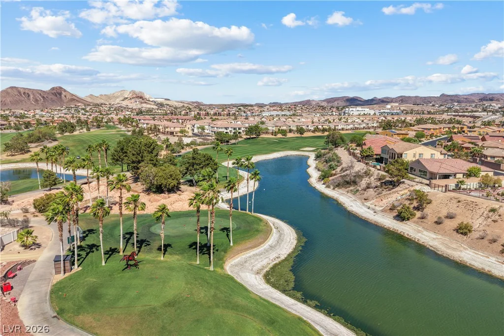 1049 Via Saint Andrea, Henderson, NV 89011