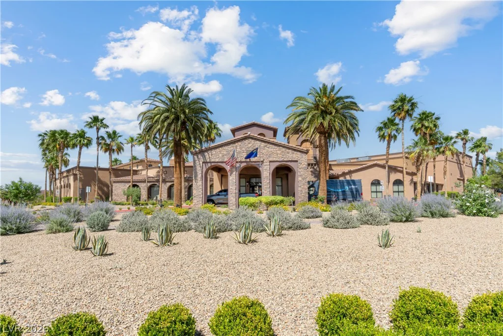 1049 Via Saint Andrea, Henderson, NV 89011