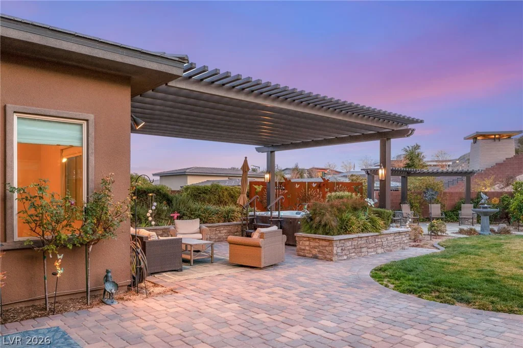10179 Emerald Sunset, Las Vegas, NV 89148