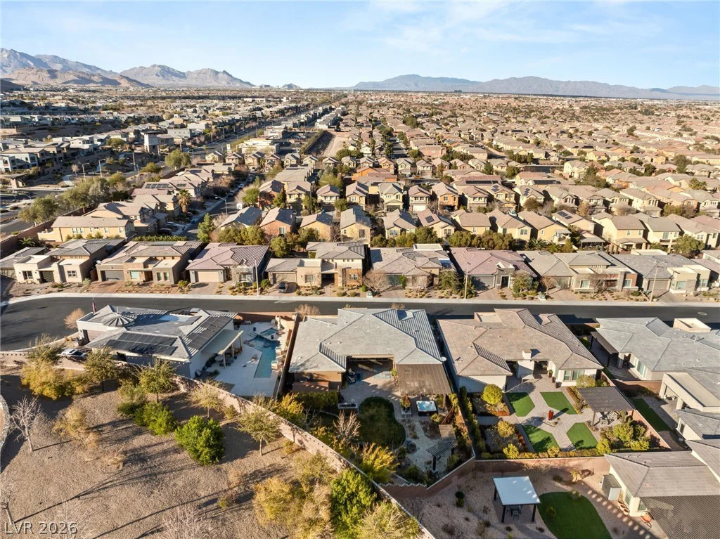 10179 Emerald Sunset, Las Vegas, NV 89148