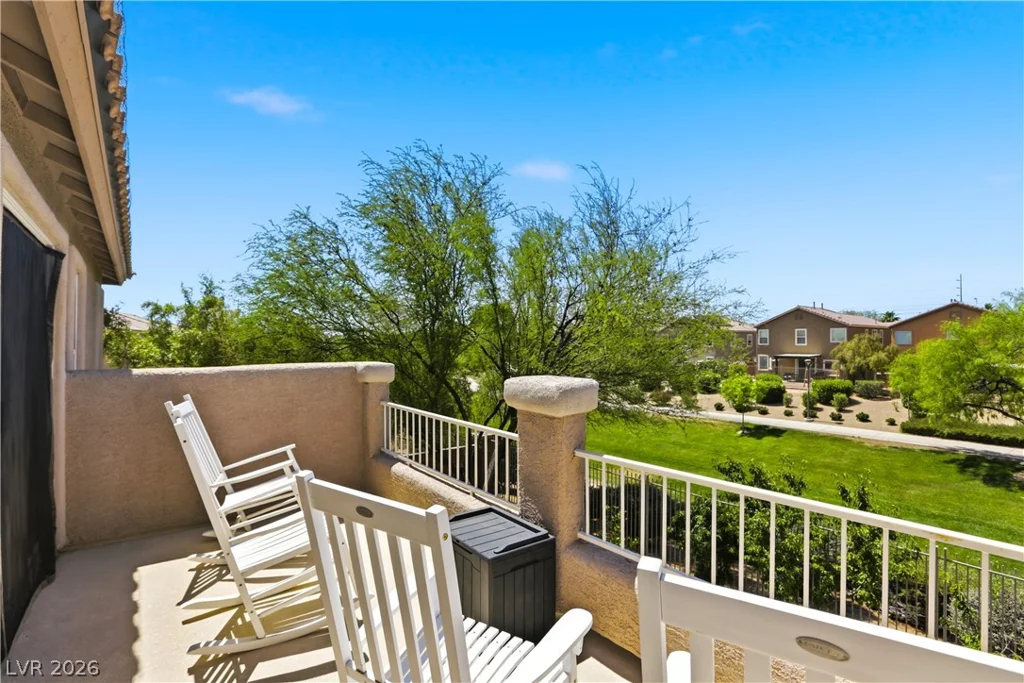 2225 Mountain Rail, North Las Vegas, NV 89084