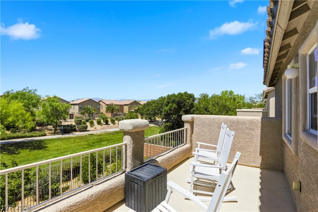 2225 Mountain Rail, North Las Vegas, NV 89084