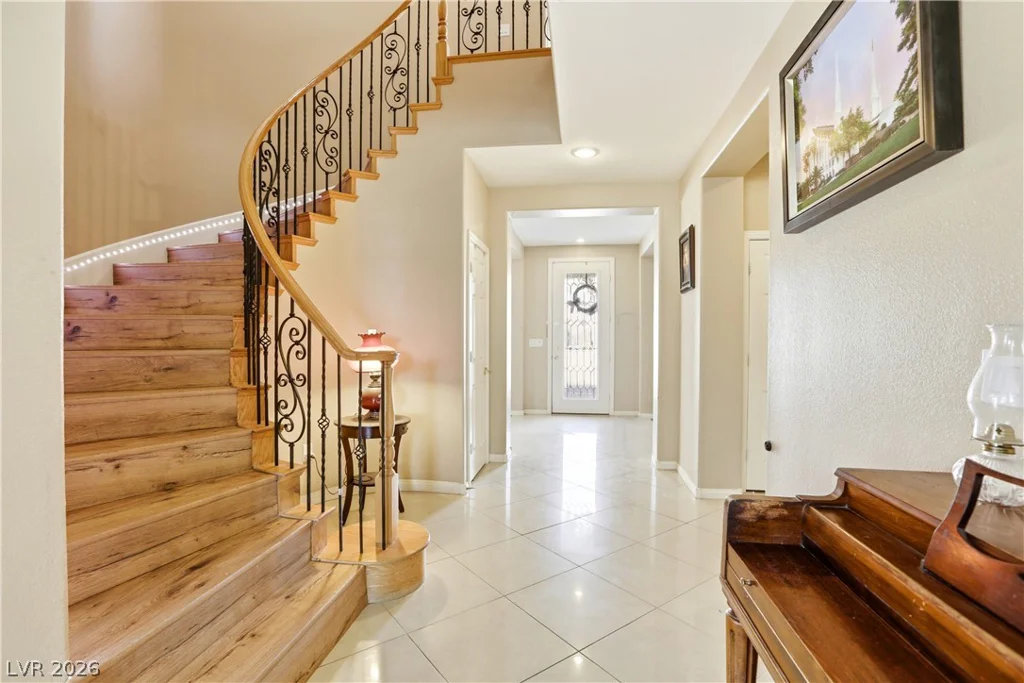 2225 Mountain Rail, North Las Vegas, NV 89084