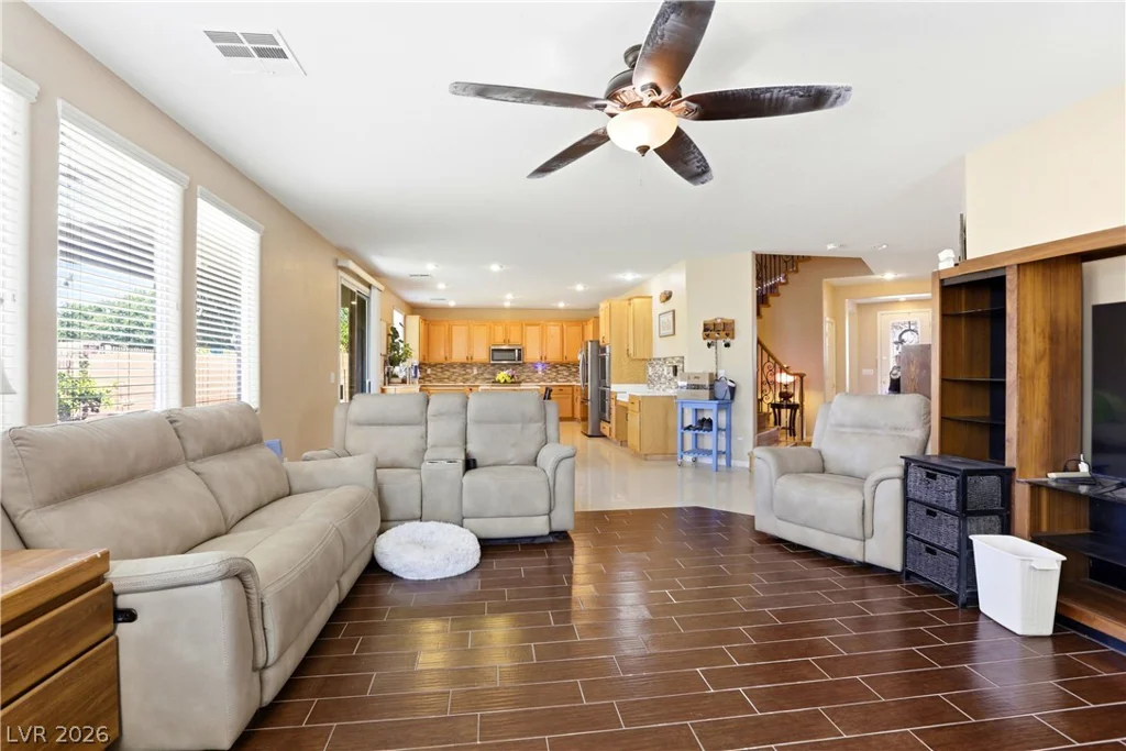 2225 Mountain Rail, North Las Vegas, NV 89084