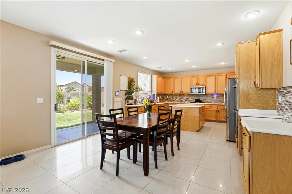 2225 Mountain Rail, North Las Vegas, NV 89084