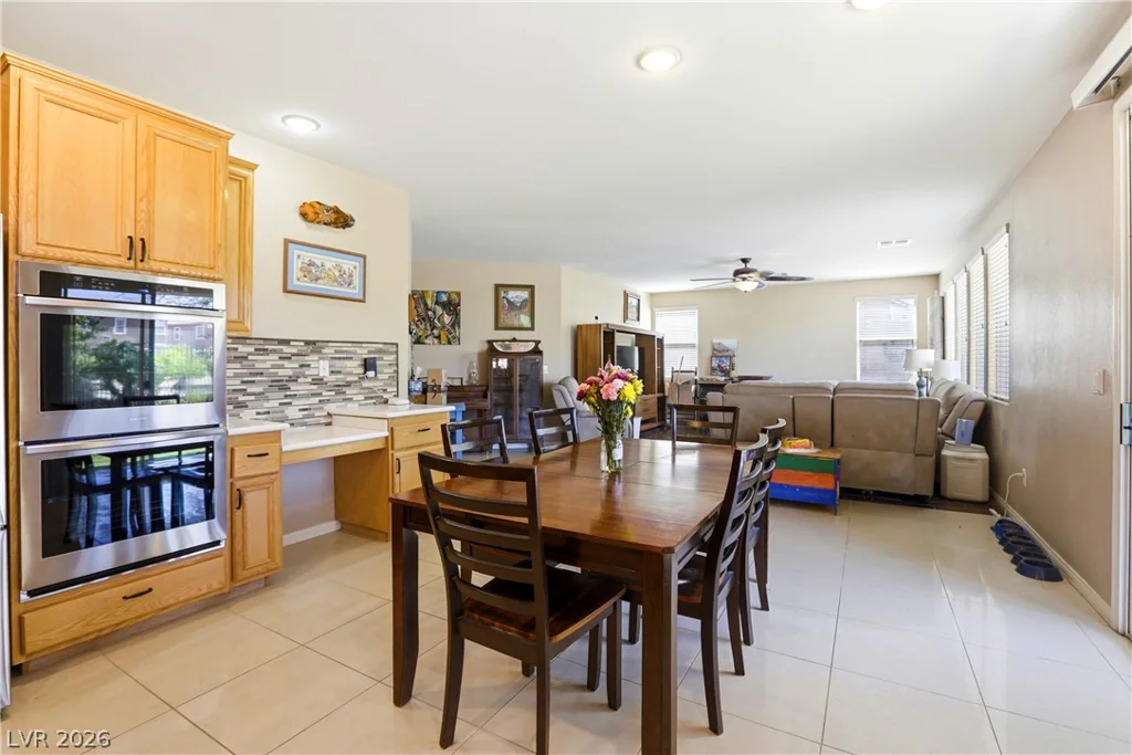 2225 Mountain Rail, North Las Vegas, NV 89084