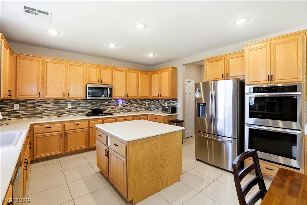 2225 Mountain Rail, North Las Vegas, NV 89084