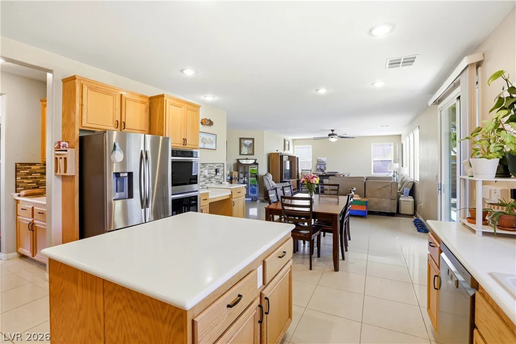 2225 Mountain Rail, North Las Vegas, NV 89084