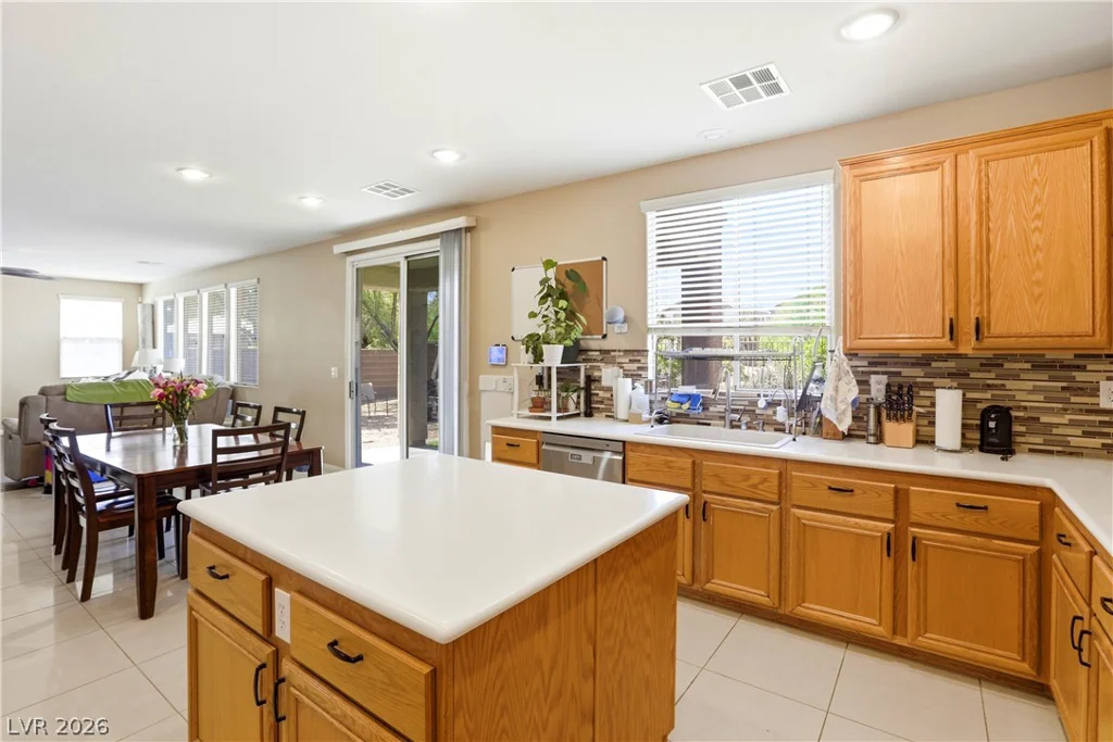 2225 Mountain Rail, North Las Vegas, NV 89084