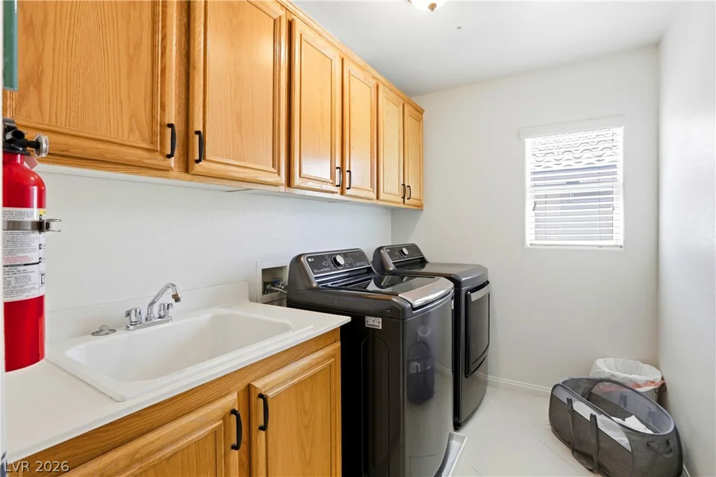 2225 Mountain Rail, North Las Vegas, NV 89084
