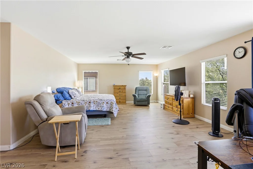 2225 Mountain Rail, North Las Vegas, NV 89084